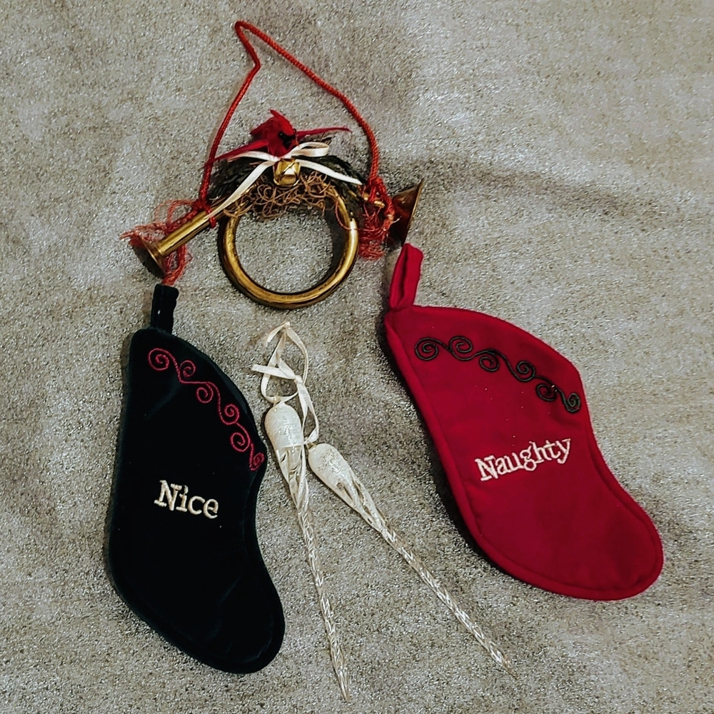 Ornaments Bundle